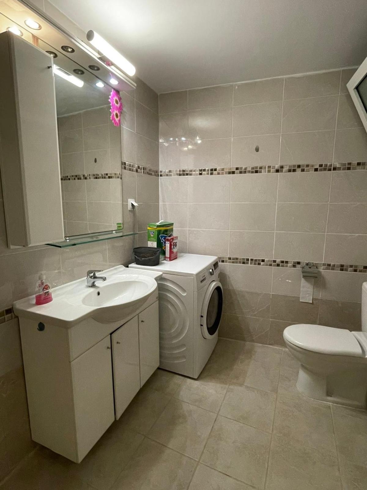 Claudia Villa 2 Agia Marina  Ngoại thất bức ảnh