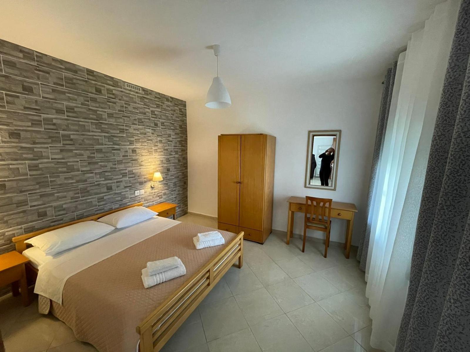 Claudia Villa 2 Agia Marina  Ngoại thất bức ảnh